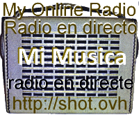online radio shot.ovh